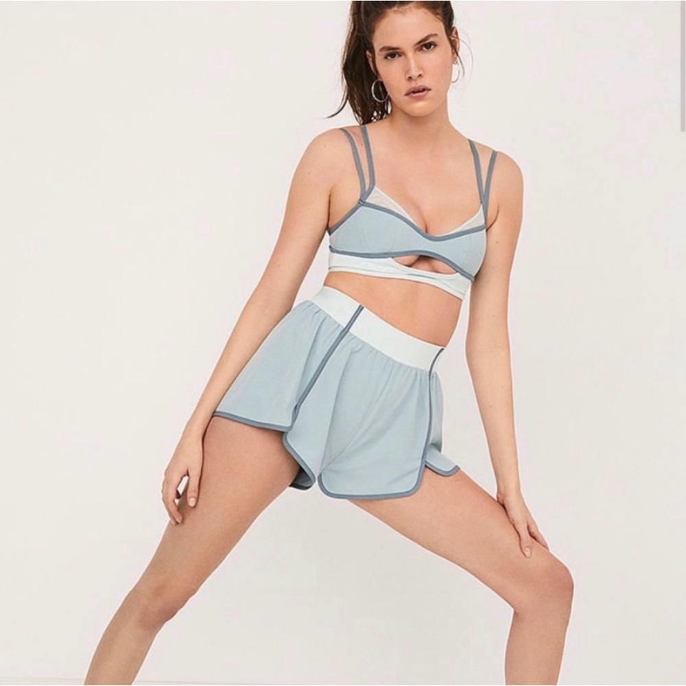 For Love and Lemons Activewear Set Medium
